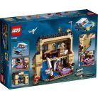 LEGO Harry Potter - Privet Drive 4 (75968)