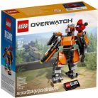 LEGO® Overwatch - Omnic Bastion (75987) ÚJ