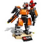 LEGO® Overwatch - Omnic Bastion (75987) ÚJ