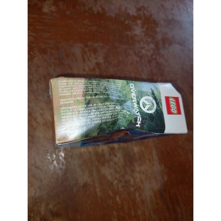 LEGO® Overwatch - Omnic Bastion (75987)