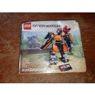 LEGO® Overwatch - Omnic Bastion (75987)