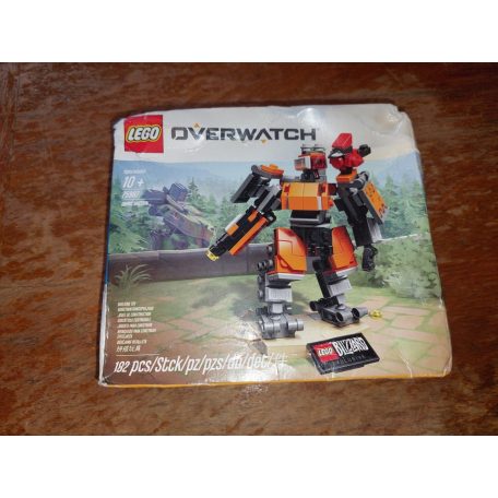 LEGO® Overwatch - Omnic Bastion (75987)