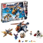 LEGO® Super Heroes - Hulk helikopteres mentése (76144)