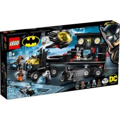 LEGO® Batman™ - Mobil denevérbázis (76160)