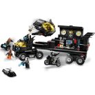 LEGO® Batman™ - Mobil denevérbázis (76160)