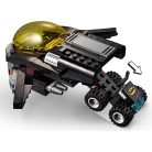 LEGO® Batman™ - Mobil denevérbázis (76160)