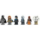 LEGO® Batman™ - Mobil denevérbázis (76160)