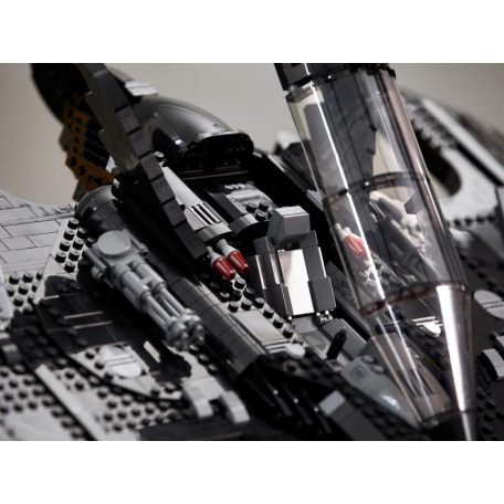 LEGO® Batman™ - 1989 Denevérszárny (76161)