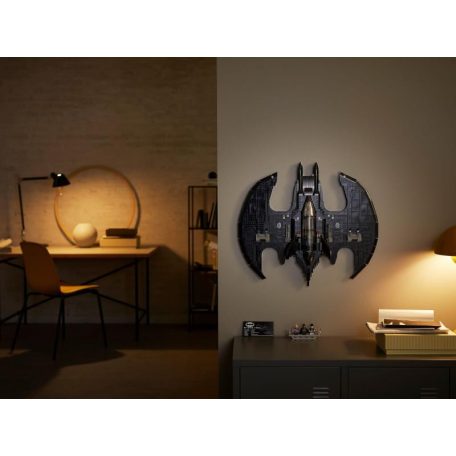 LEGO® Batman™ - 1989 Denevérszárny (76161)