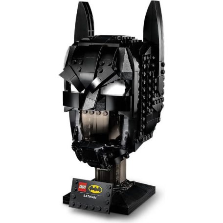  LEGO® Batman™ - Batman csuklya (76182)