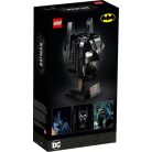  LEGO® Batman™ - Batman csuklya (76182)