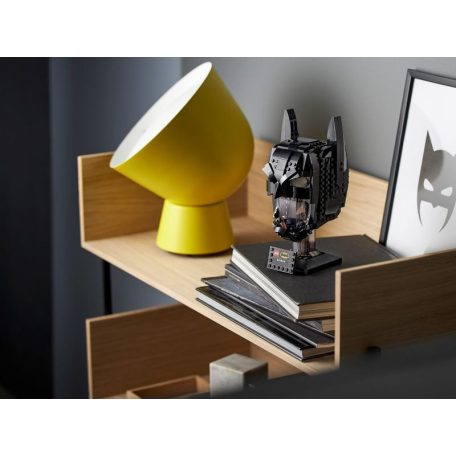  LEGO® Batman™ - Batman csuklya (76182)