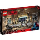 LEGO® The Batman™ - Leszámolás Riddler-rel (76183)