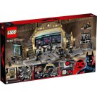 LEGO® The Batman™ - Leszámolás Riddler-rel (76183)