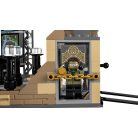 LEGO® The Batman™ - Leszámolás Riddler-rel (76183)