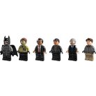 LEGO® The Batman™ - Leszámolás Riddler-rel (76183)