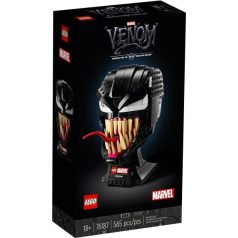  LEGO® Super Heroes - Venom (76187)