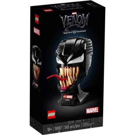  LEGO® Super Heroes - Venom (76187)
