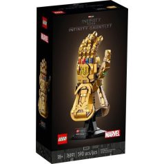  LEGO® Marvel - Végtelen Kesztyű (76191)