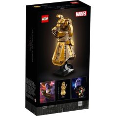  LEGO® Marvel - Végtelen Kesztyű (76191)