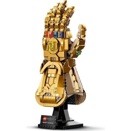  LEGO® Marvel - Végtelen Kesztyű (76191)