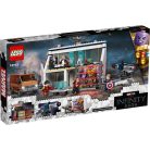 LEGO® Bosszúállók: Végjáték - A döntő csata (76192)