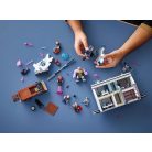LEGO® Bosszúállók: Végjáték - A döntő csata (76192)