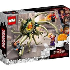   LEGO Marvel Doctor Strange in the Multiverse of Madness - Gargantos leszámolás (76205)