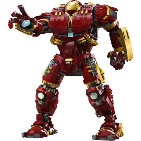  LEGO® Marvel - Hulkbuster (76210)