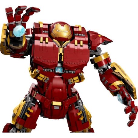  LEGO® Marvel - Hulkbuster (76210)