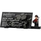  LEGO® Marvel - Hulkbuster (76210)