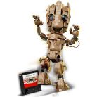 LEGO® Marvel The Infinity Saga - Groot (76217)