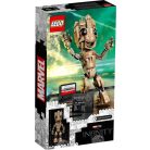LEGO® Marvel The Infinity Saga - Groot (76217)
