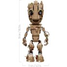 LEGO® Marvel The Infinity Saga - Groot (76217)