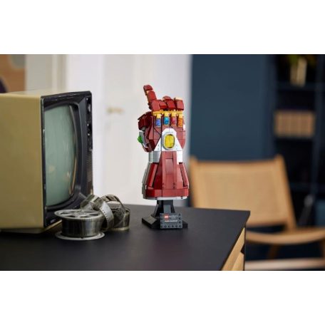 LEGO® Marvel - Nano kesztyű (76223)