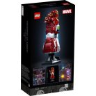 LEGO® Marvel - Nano kesztyű (76223)