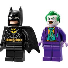  LEGO® DC - Batman™ - Batmobile™ vs. Joker hajsza (76224)