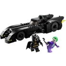 LEGO® DC - Batman™ - Batmobile™ vs. Joker hajsza (76224)