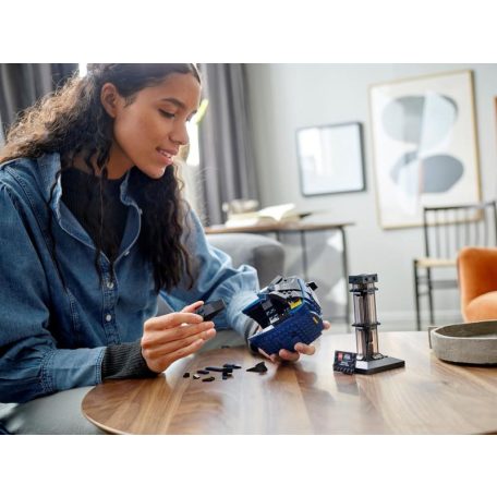 LEGO® Batman™ Classic TV Series - Batman™ csuklya (76238)