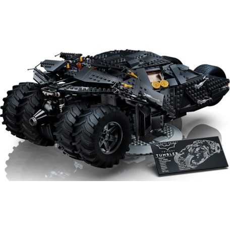 LEGO DC Batman - Batmobile - Tumbler (76240)