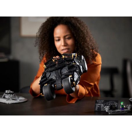 LEGO DC Batman - Batmobile - Tumbler (76240)