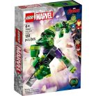  LEGO® Marvel - Hulk páncélozott robotja (76241)