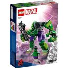  LEGO® Marvel - Hulk páncélozott robotja (76241)