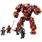 LEGO® Marvel Bosszúállók - Hulkbuster: Wakanda csatája (76247)