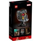 LEGO® Marvel A galaxis őrzői - Űrlord sisakja (76251)