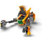 LEGO® Marvel A galaxis őrzői - Bébi Mordály űrhajója (76254)