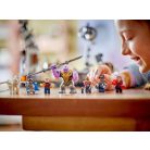 LEGO® Marvel - Végjáték, a döntő csata (76266)