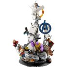 LEGO® Marvel - Végjáték, a döntő csata (76266)