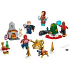 LEGO® Marvel - Bosszúállók Adventi naptár (76267)