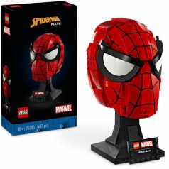 LEGO® Marvel - Pókember maszkja (76285)